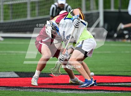 Thumbnail 3 in St. Joseph vs. Fairfield Ludlowe (CIAC Class L Final) photogallery.