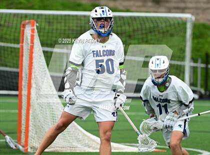 Thumbnail 1 in St. Joseph vs. Fairfield Ludlowe (CIAC Class L Final) photogallery.