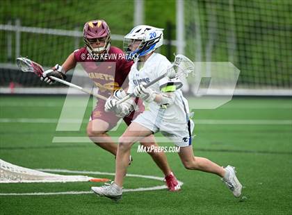 Thumbnail 2 in St. Joseph vs. Fairfield Ludlowe (CIAC Class L Final) photogallery.