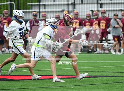 Thumbnail 1 in St. Joseph vs. Fairfield Ludlowe (CIAC Class L Final) photogallery.