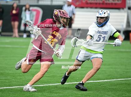 Thumbnail 2 in St. Joseph vs. Fairfield Ludlowe (CIAC Class L Final) photogallery.