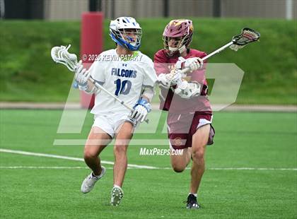 Thumbnail 3 in St. Joseph vs. Fairfield Ludlowe (CIAC Class L Final) photogallery.