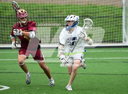 Thumbnail 2 in St. Joseph vs. Fairfield Ludlowe (CIAC Class L Final) photogallery.
