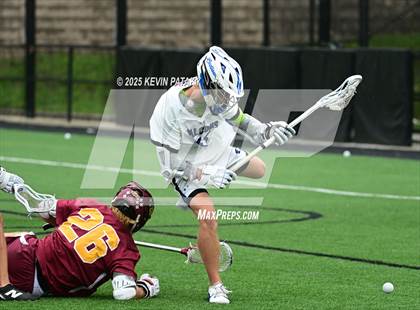 Thumbnail 2 in St. Joseph vs. Fairfield Ludlowe (CIAC Class L Final) photogallery.