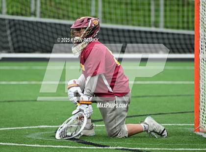 Thumbnail 3 in St. Joseph vs. Fairfield Ludlowe (CIAC Class L Final) photogallery.