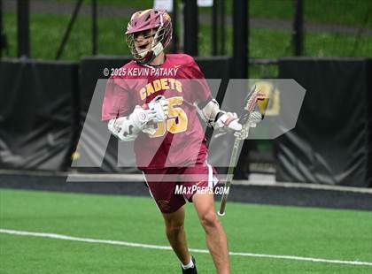 Thumbnail 1 in St. Joseph vs. Fairfield Ludlowe (CIAC Class L Final) photogallery.