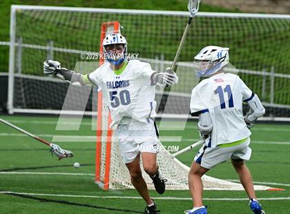 Thumbnail 1 in St. Joseph vs. Fairfield Ludlowe (CIAC Class L Final) photogallery.