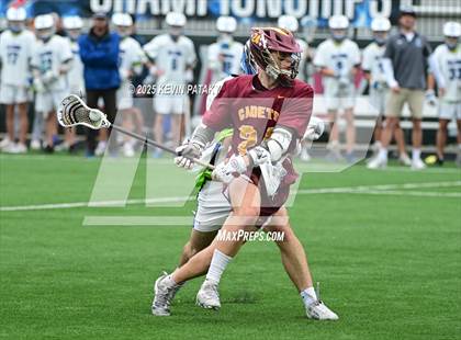 Thumbnail 2 in St. Joseph vs. Fairfield Ludlowe (CIAC Class L Final) photogallery.