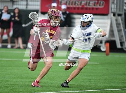 Thumbnail 2 in St. Joseph vs. Fairfield Ludlowe (CIAC Class L Final) photogallery.