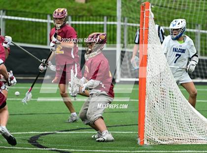 Thumbnail 1 in St. Joseph vs. Fairfield Ludlowe (CIAC Class L Final) photogallery.