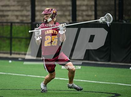 Thumbnail 3 in St. Joseph vs. Fairfield Ludlowe (CIAC Class L Final) photogallery.