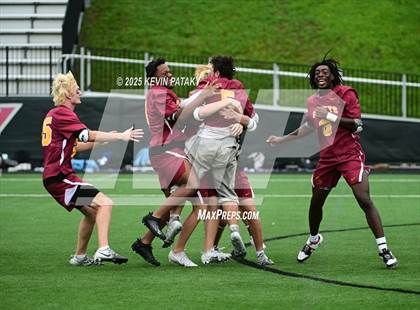Thumbnail 1 in St. Joseph vs. Fairfield Ludlowe (CIAC Class L Final) photogallery.