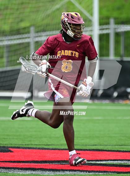 Thumbnail 1 in St. Joseph vs. Fairfield Ludlowe (CIAC Class L Final) photogallery.