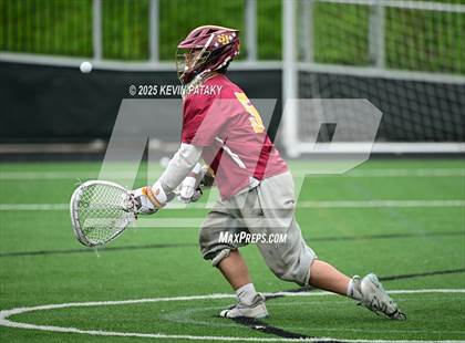 Thumbnail 1 in St. Joseph vs. Fairfield Ludlowe (CIAC Class L Final) photogallery.
