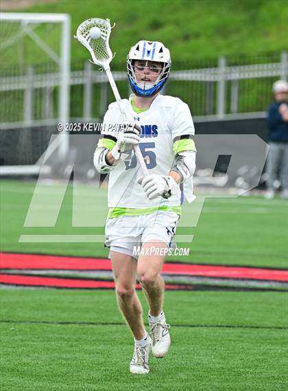 Thumbnail 3 in St. Joseph vs. Fairfield Ludlowe (CIAC Class L Final) photogallery.