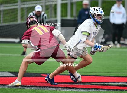 Thumbnail 2 in St. Joseph vs. Fairfield Ludlowe (CIAC Class L Final) photogallery.