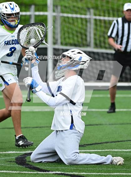 Thumbnail 2 in St. Joseph vs. Fairfield Ludlowe (CIAC Class L Final) photogallery.