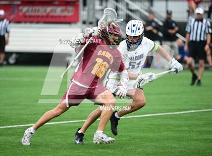 Thumbnail 1 in St. Joseph vs. Fairfield Ludlowe (CIAC Class L Final) photogallery.