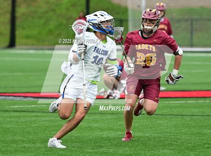 Thumbnail 2 in St. Joseph vs. Fairfield Ludlowe (CIAC Class L Final) photogallery.