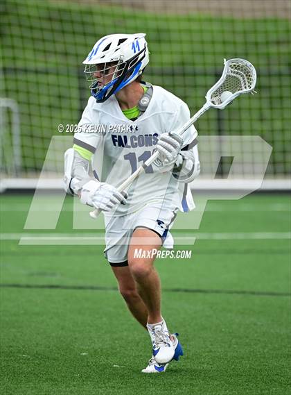 Thumbnail 2 in St. Joseph vs. Fairfield Ludlowe (CIAC Class L Final) photogallery.