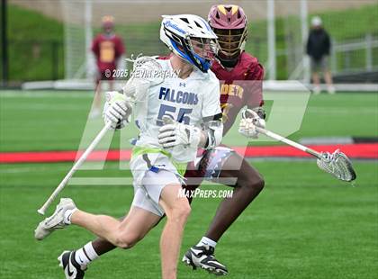 Thumbnail 1 in St. Joseph vs. Fairfield Ludlowe (CIAC Class L Final) photogallery.