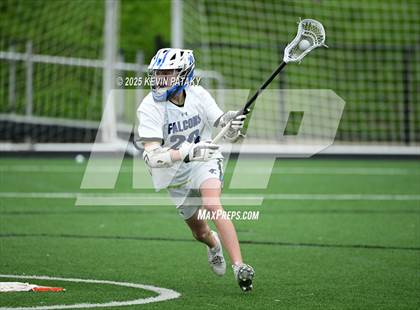 Thumbnail 2 in St. Joseph vs. Fairfield Ludlowe (CIAC Class L Final) photogallery.