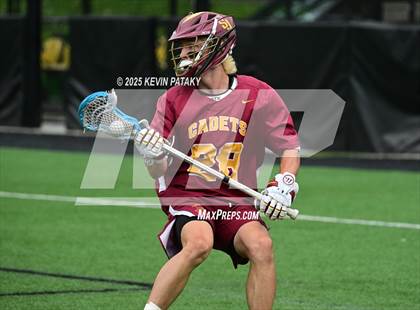 Thumbnail 3 in St. Joseph vs. Fairfield Ludlowe (CIAC Class L Final) photogallery.