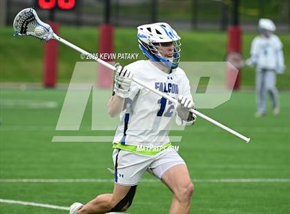 Thumbnail 3 in St. Joseph vs. Fairfield Ludlowe (CIAC Class L Final) photogallery.