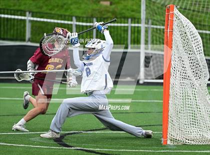 Thumbnail 2 in St. Joseph vs. Fairfield Ludlowe (CIAC Class L Final) photogallery.