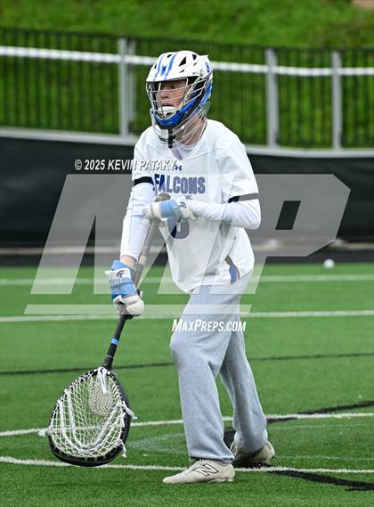Thumbnail 2 in St. Joseph vs. Fairfield Ludlowe (CIAC Class L Final) photogallery.