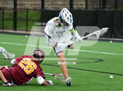 Thumbnail 1 in St. Joseph vs. Fairfield Ludlowe (CIAC Class L Final) photogallery.
