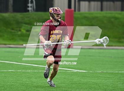 Thumbnail 3 in St. Joseph vs. Fairfield Ludlowe (CIAC Class L Final) photogallery.