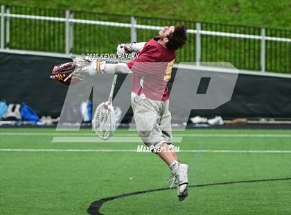 Thumbnail 1 in St. Joseph vs. Fairfield Ludlowe (CIAC Class L Final) photogallery.