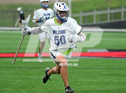 Thumbnail 2 in St. Joseph vs. Fairfield Ludlowe (CIAC Class L Final) photogallery.