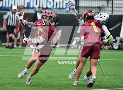 Thumbnail 1 in St. Joseph vs. Fairfield Ludlowe (CIAC Class L Final) photogallery.