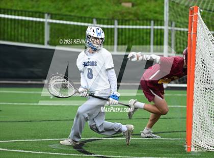 Thumbnail 2 in St. Joseph vs. Fairfield Ludlowe (CIAC Class L Final) photogallery.