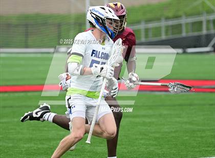 Thumbnail 2 in St. Joseph vs. Fairfield Ludlowe (CIAC Class L Final) photogallery.