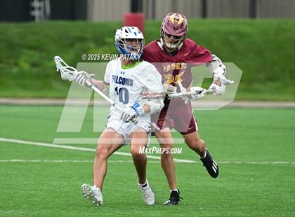 Thumbnail 3 in St. Joseph vs. Fairfield Ludlowe (CIAC Class L Final) photogallery.