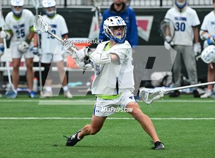 Thumbnail 1 in St. Joseph vs. Fairfield Ludlowe (CIAC Class L Final) photogallery.