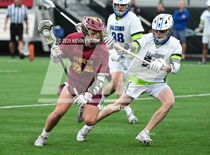 Thumbnail 3 in St. Joseph vs. Fairfield Ludlowe (CIAC Class L Final) photogallery.