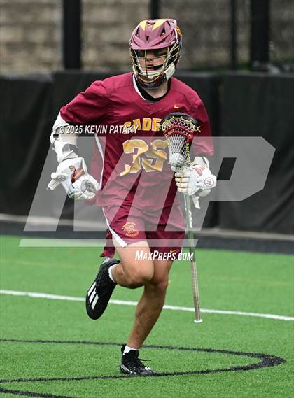 Thumbnail 1 in St. Joseph vs. Fairfield Ludlowe (CIAC Class L Final) photogallery.