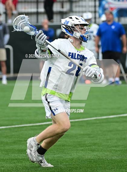 Thumbnail 1 in St. Joseph vs. Fairfield Ludlowe (CIAC Class L Final) photogallery.