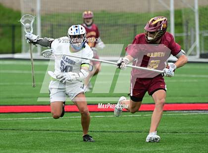 Thumbnail 1 in St. Joseph vs. Fairfield Ludlowe (CIAC Class L Final) photogallery.