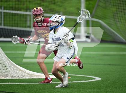 Thumbnail 1 in St. Joseph vs. Fairfield Ludlowe (CIAC Class L Final) photogallery.