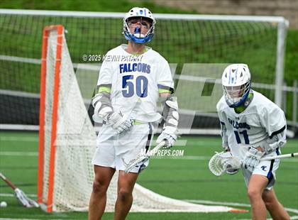 Thumbnail 2 in St. Joseph vs. Fairfield Ludlowe (CIAC Class L Final) photogallery.