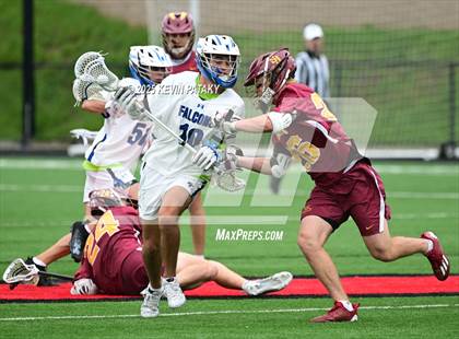 Thumbnail 1 in St. Joseph vs. Fairfield Ludlowe (CIAC Class L Final) photogallery.