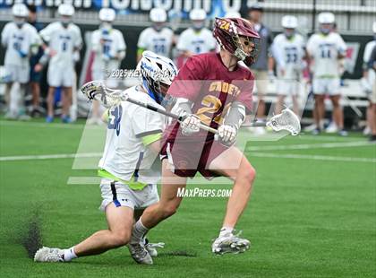 Thumbnail 1 in St. Joseph vs. Fairfield Ludlowe (CIAC Class L Final) photogallery.