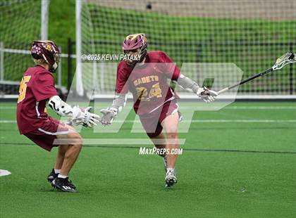 Thumbnail 1 in St. Joseph vs. Fairfield Ludlowe (CIAC Class L Final) photogallery.
