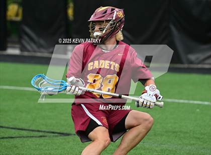 Thumbnail 2 in St. Joseph vs. Fairfield Ludlowe (CIAC Class L Final) photogallery.