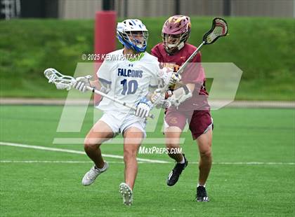 Thumbnail 1 in St. Joseph vs. Fairfield Ludlowe (CIAC Class L Final) photogallery.